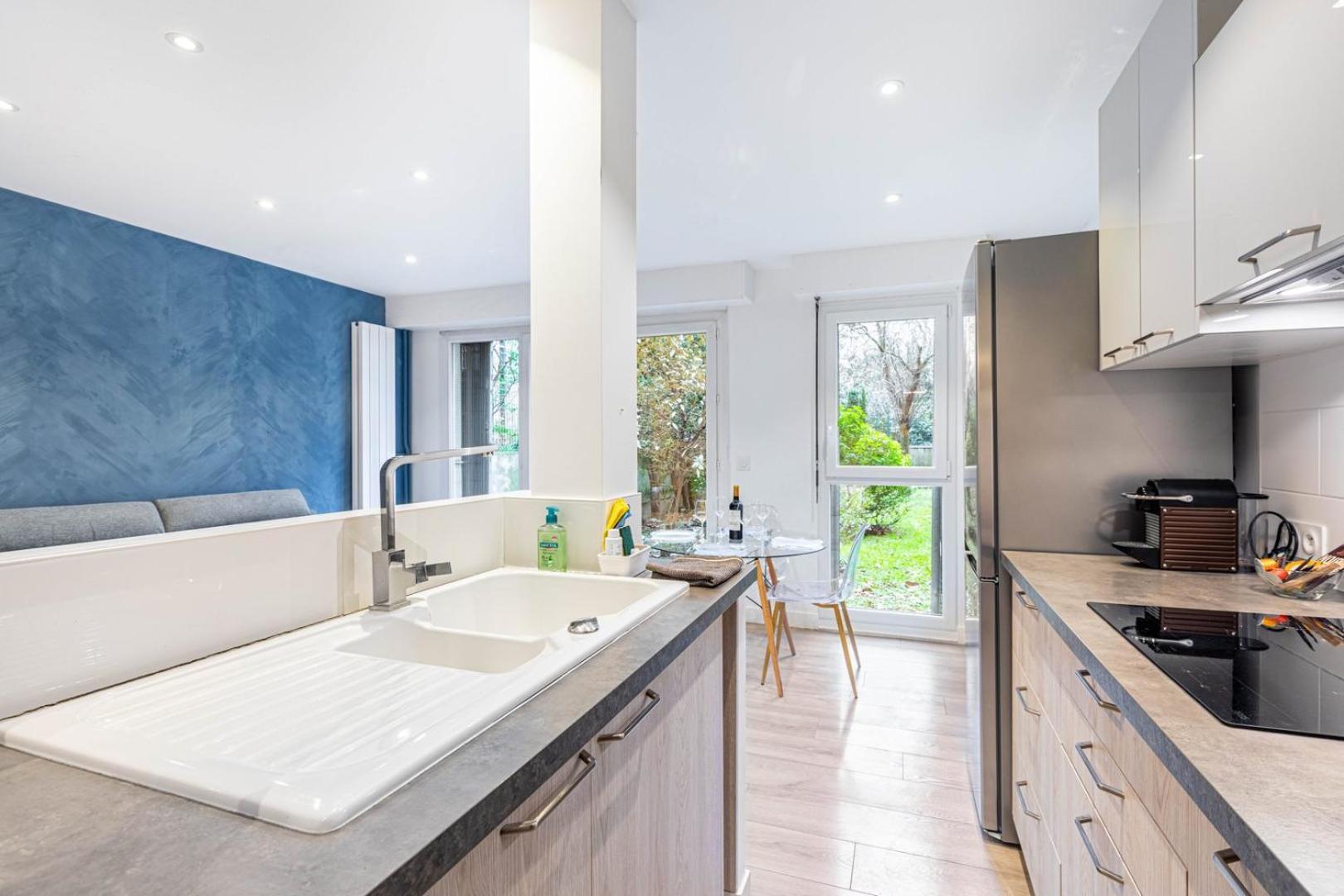 Guestready - Charm And Comfort Near Champs De Mars * Paris