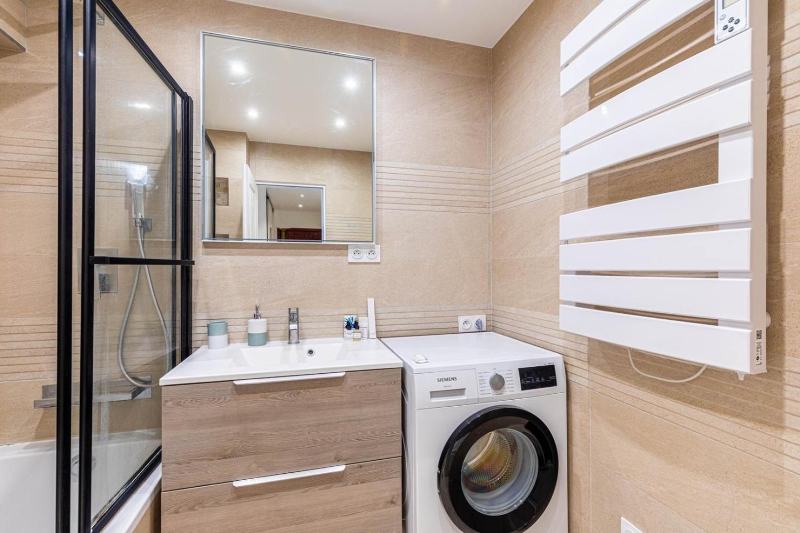 Guestready - Charm And Comfort Near Champs De Mars Apartment *