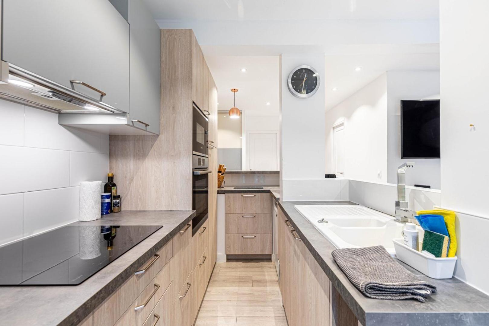 Apartment Guestready - Charm And Comfort Near Champs De Mars *
