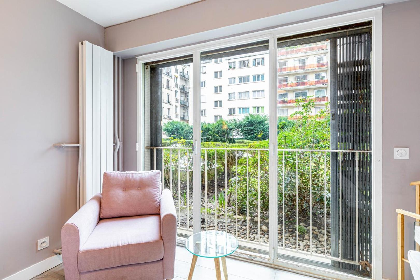 Guestready - Charm And Comfort Near Champs De Mars Apartment Paris