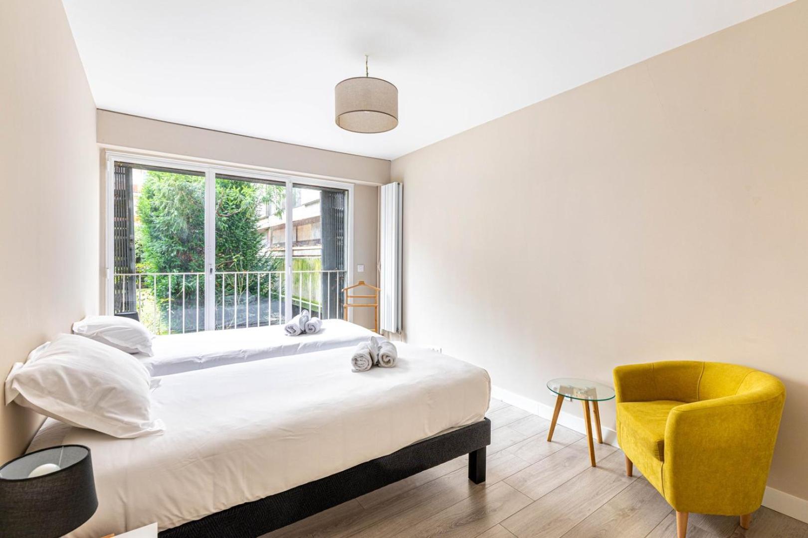 Guestready - Charm And Comfort Near Champs De Mars Apartment *
