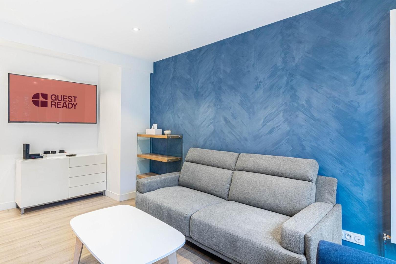 Guestready - Charm And Comfort Near Champs De Mars Paris