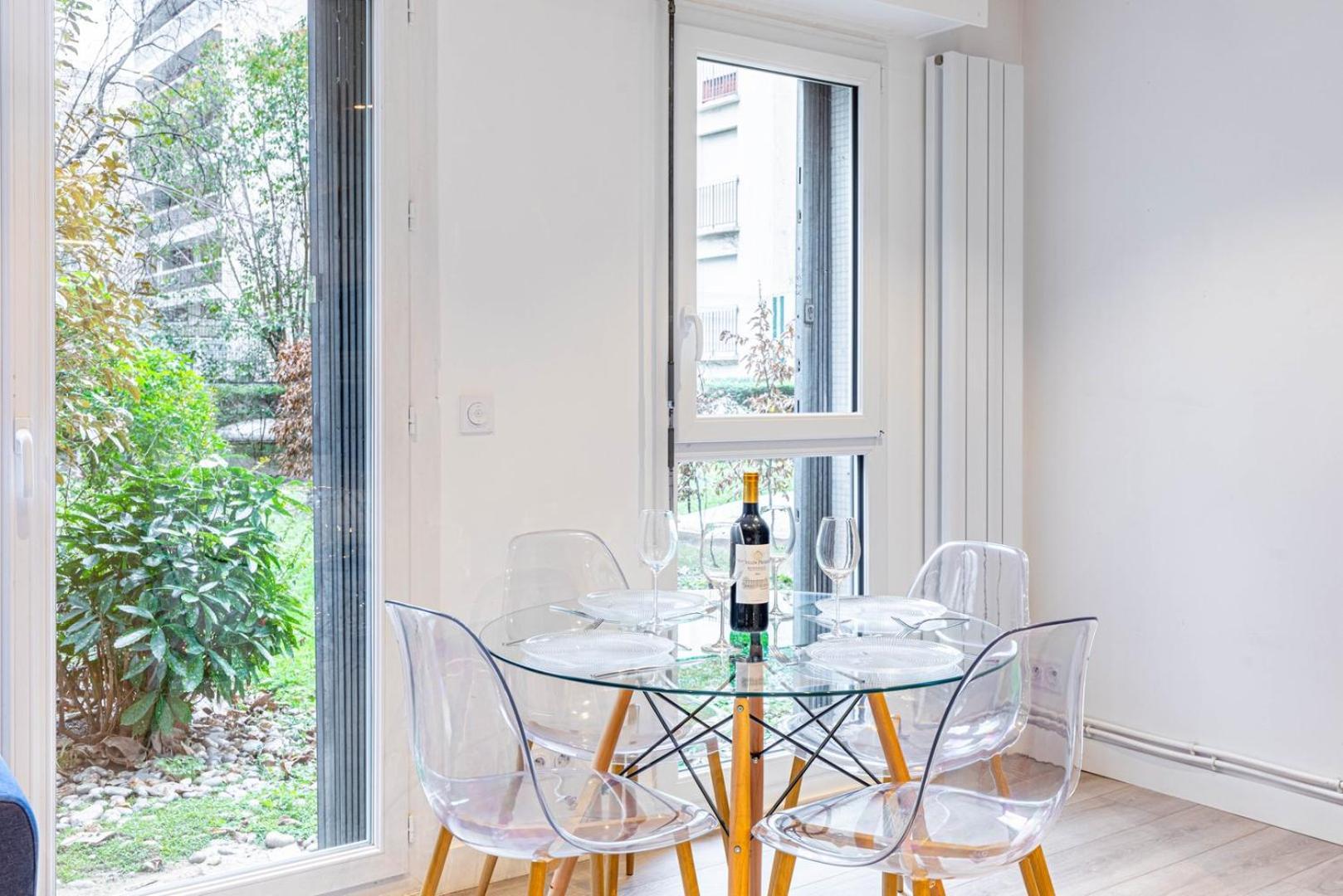 Guestready - Charm And Comfort Near Champs De Mars Apartment Paris